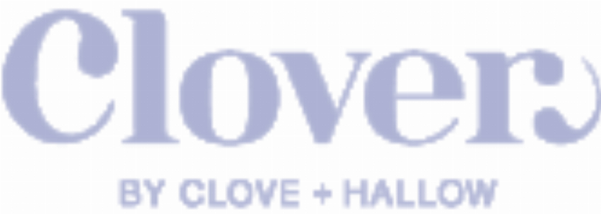 Clover by CLOVE HALLOW