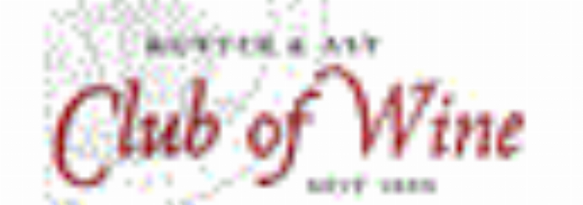 Club of Wine