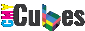 CMY Cubes