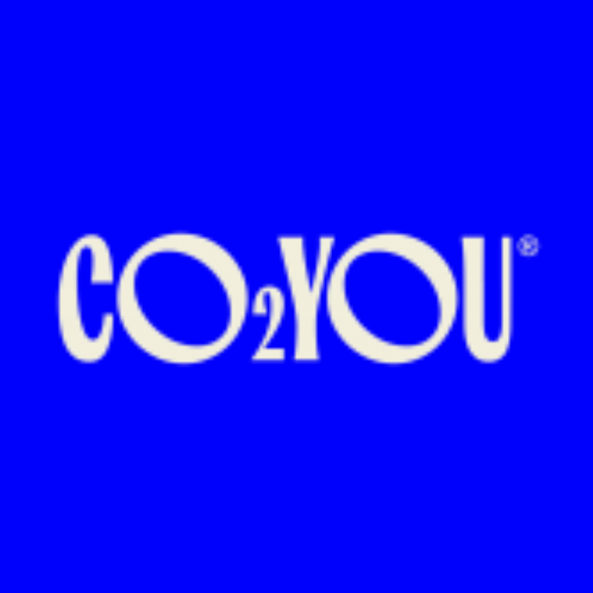 CO2 YOU