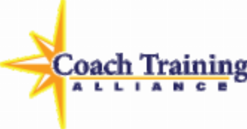 Coach Training Alliance