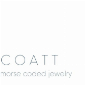 COATT Morse coded jewelry