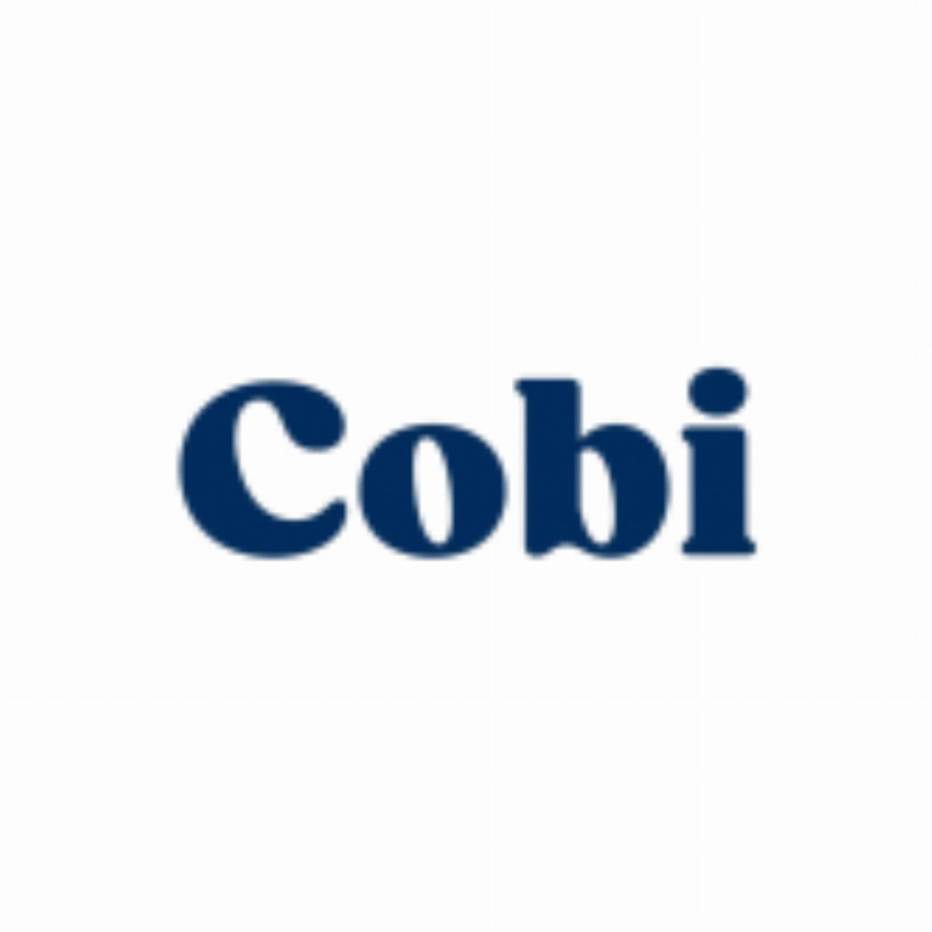 Cobi Dryer Sheets