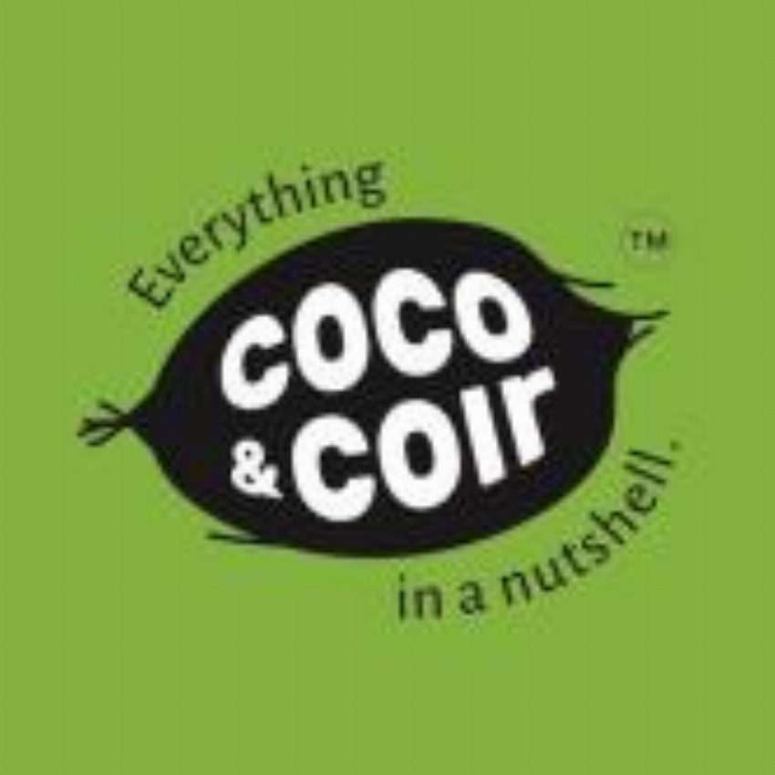 Coco Coir - Sustainable Garden Products