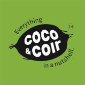 Coco Coir - Sustainable Garden Products