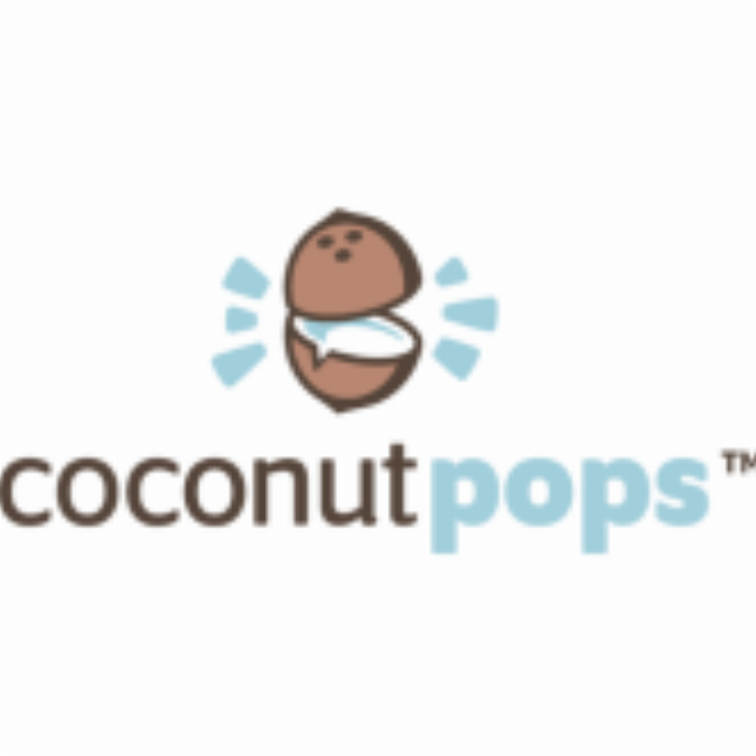 Coconut Pops