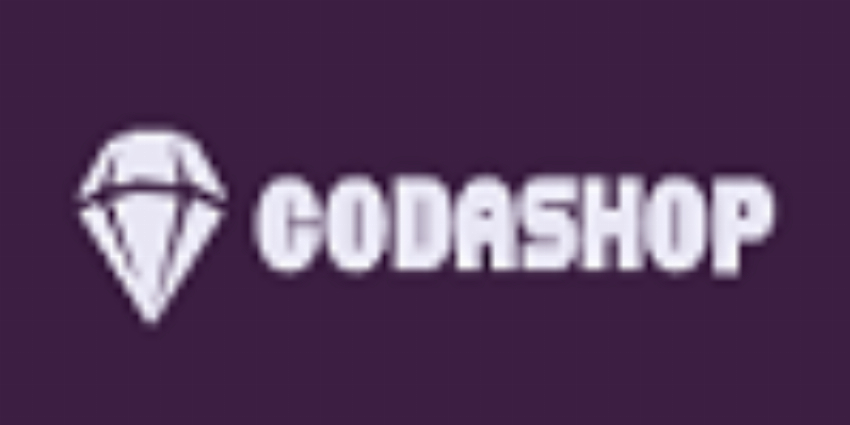 CodaShop - Worldwide