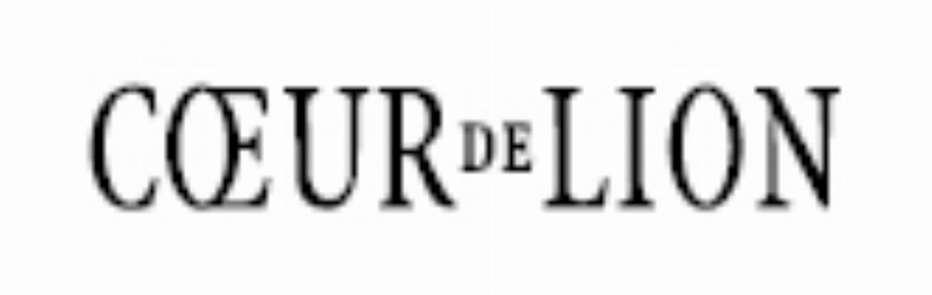 Coeur de Lion