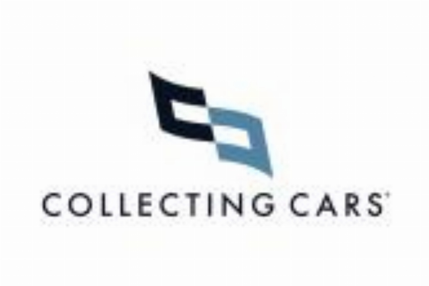 Collecting Cars