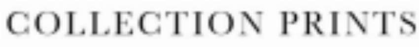 Collection Prints