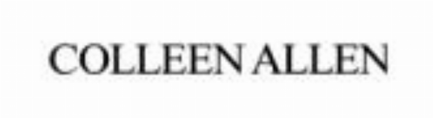 Colleen Allen