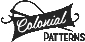 COLONIAL PATTERNS INC