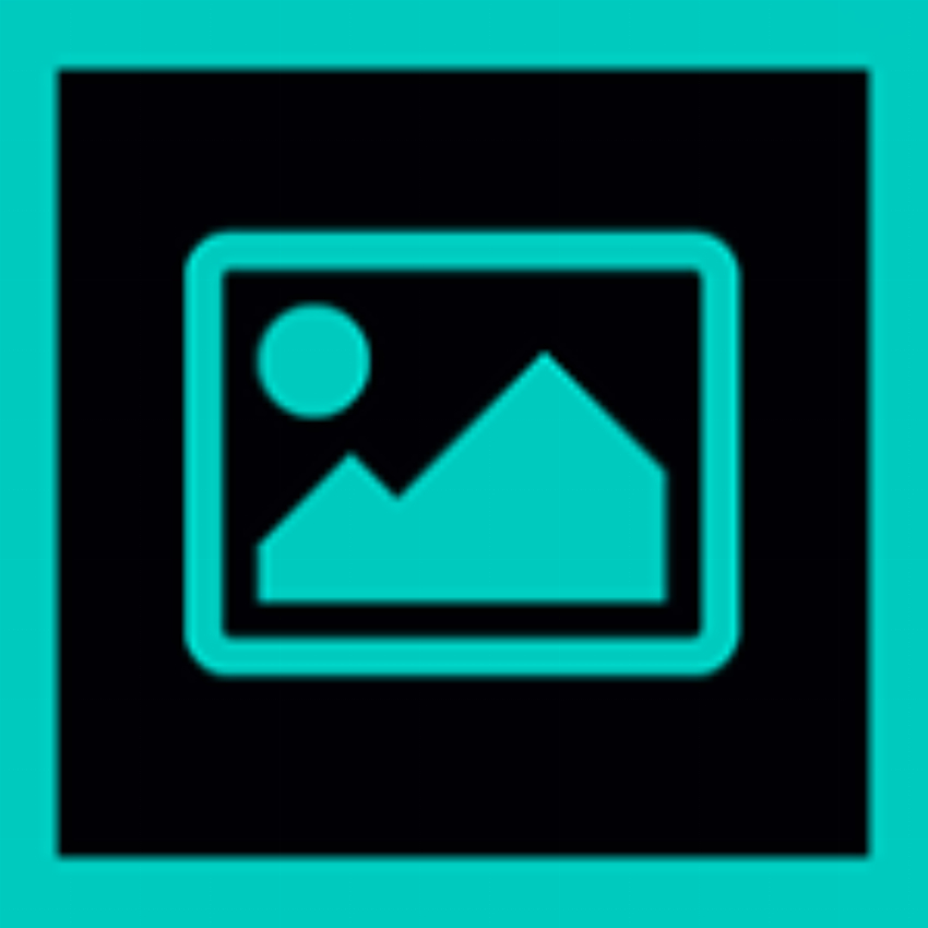 Color Effects - Photoshop Panel