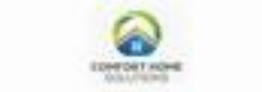 Comfort Home Solutions Campaign IT
