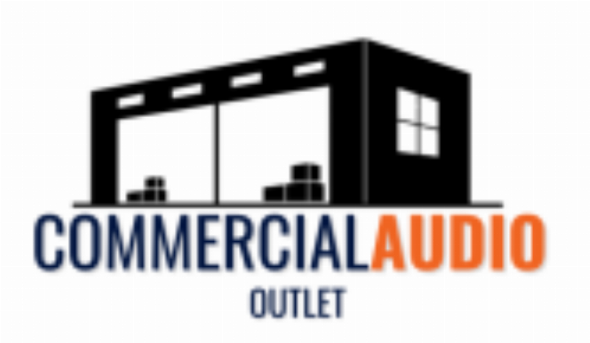 Commercial Audio Outlet