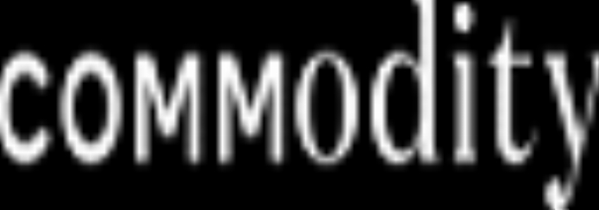 Commodity Fragrances