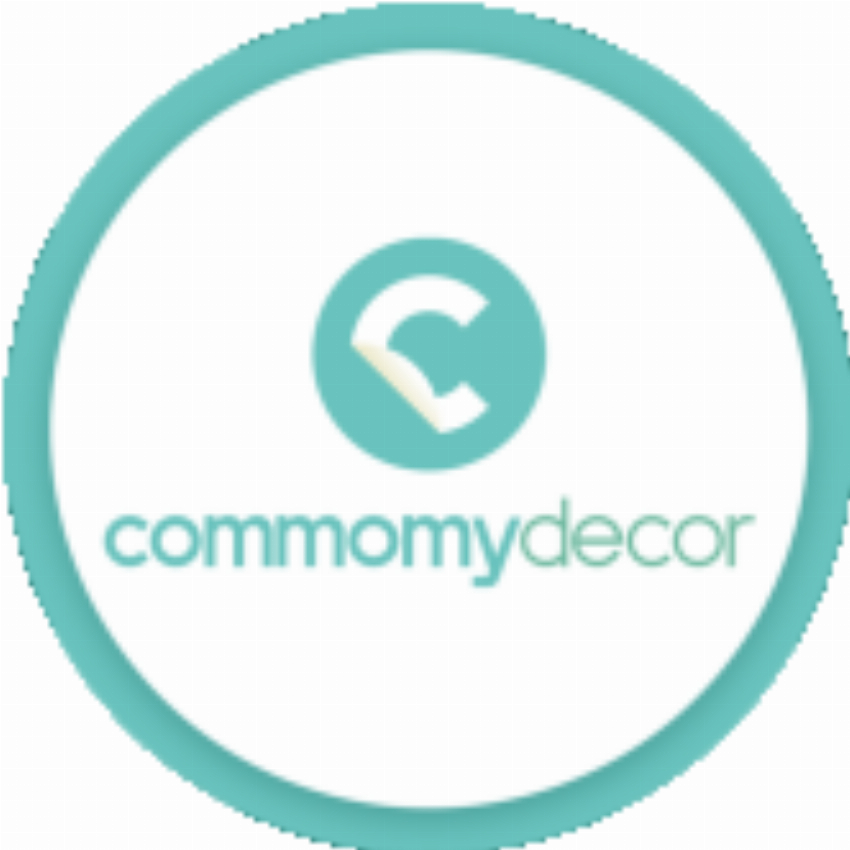 Commomy Decor