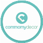 Commomy Decor