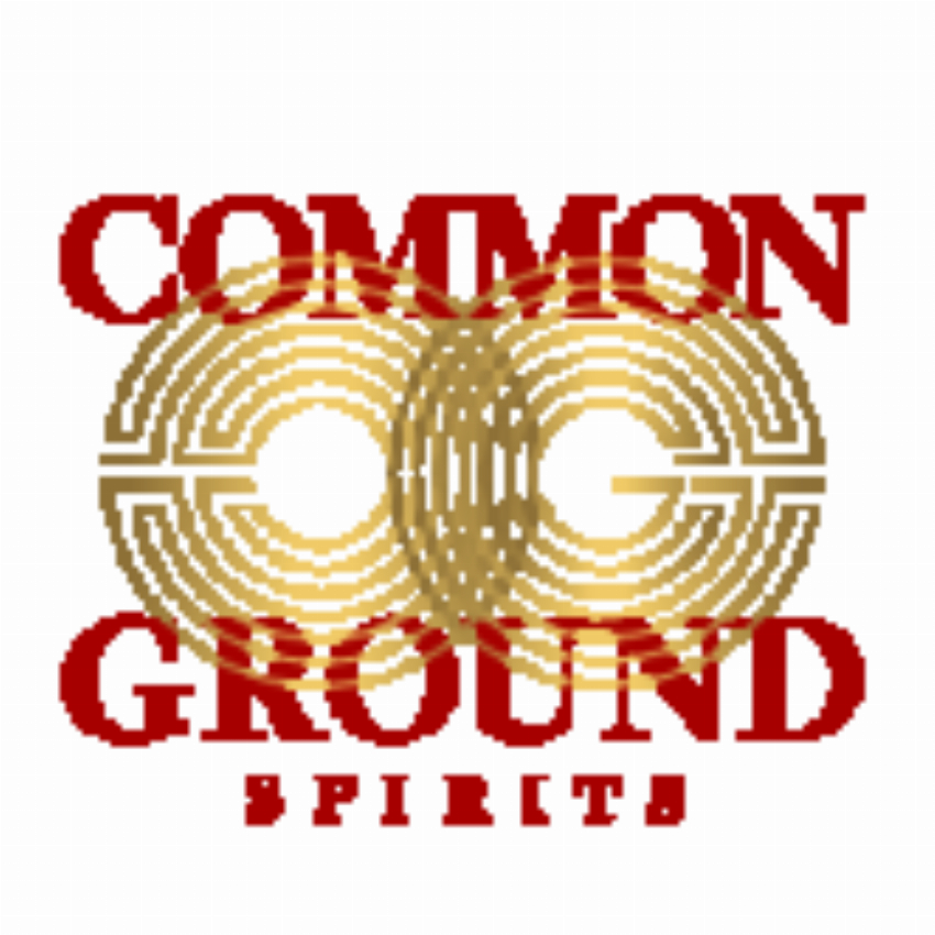 Common Ground Spirits