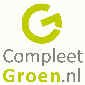 Compleetgroen