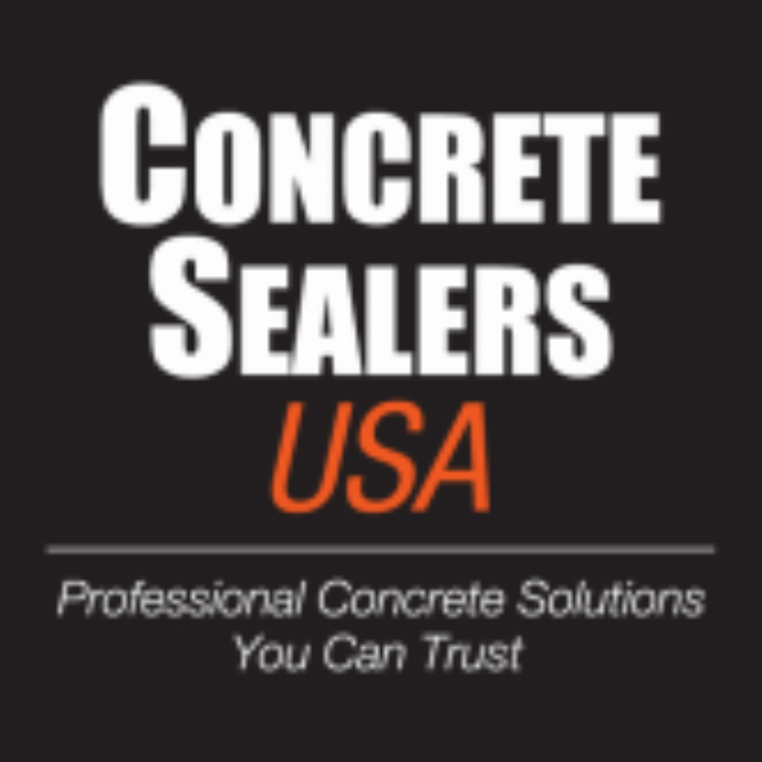 Concrete Sealers A