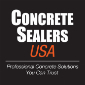 Concrete Sealers A
