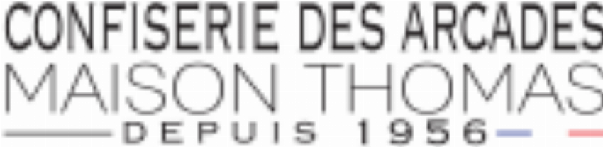 Confiserie des Arcades - Maison OMAS