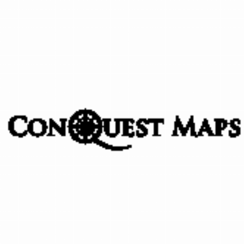 Conquest Maps
