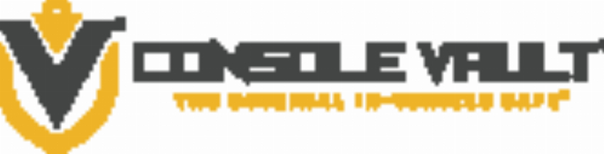 Console Vault