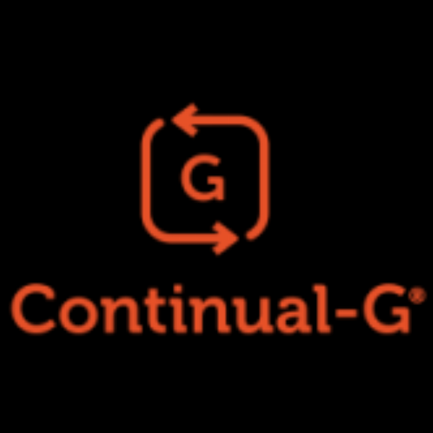 Continual-G