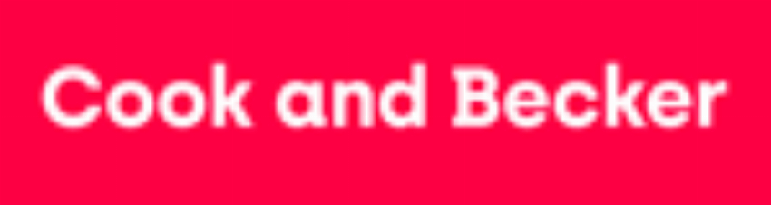 Cook and Becker global