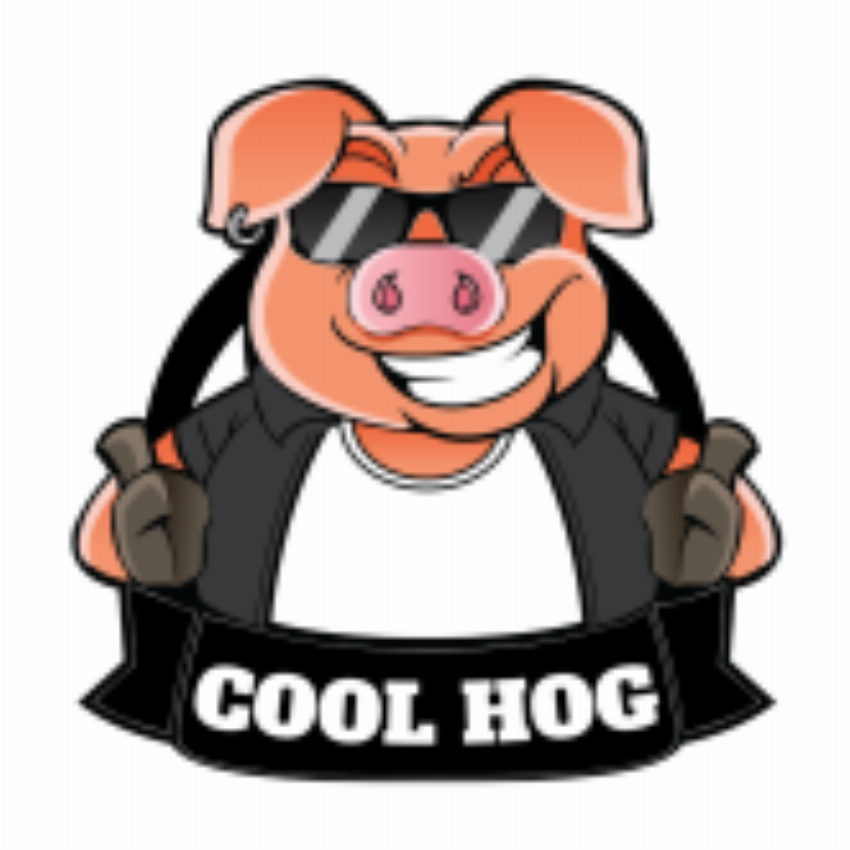 Cool Hog