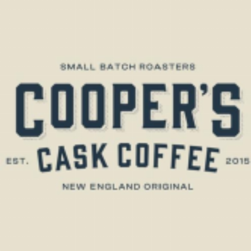 Coopers Cask Coffee