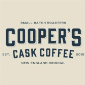 Coopers Cask Coffee
