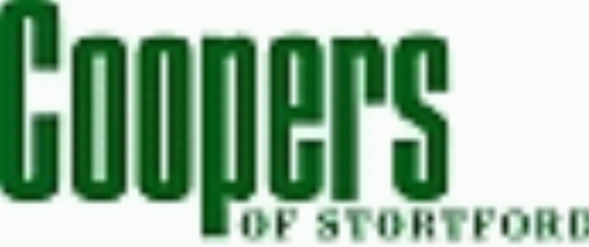 Coopers of Stortford