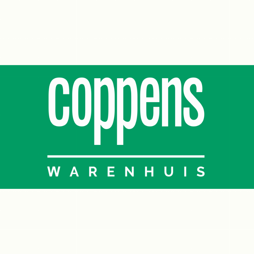 Coppenswarenhuis