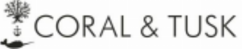 Coral amp Tusk