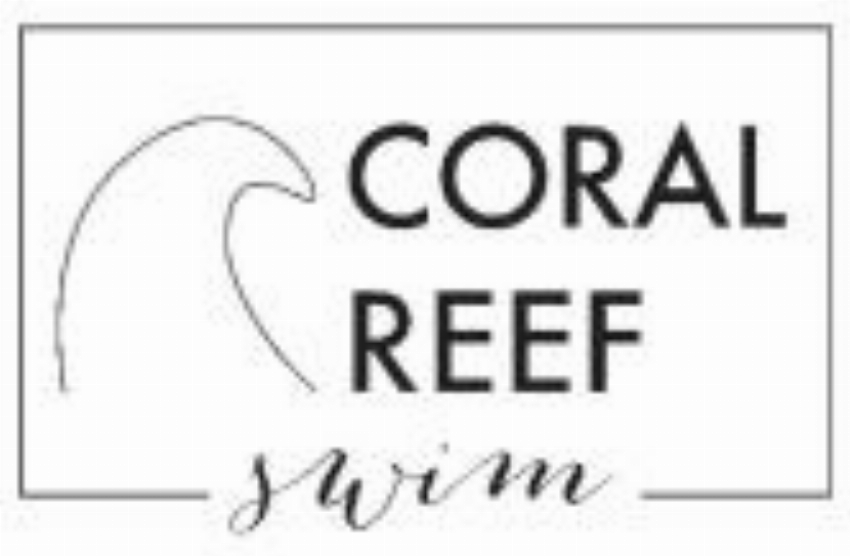 Coral Reef Swim