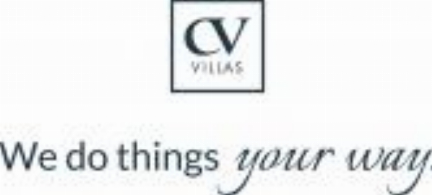 Corfu Villas Ltd