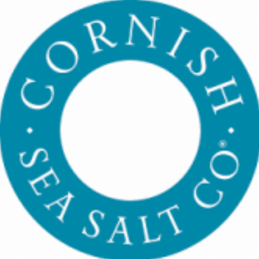 Cornish Sea Salt