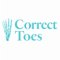 Correct Toes