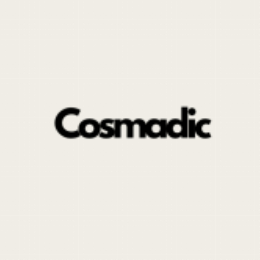 Cosmadic