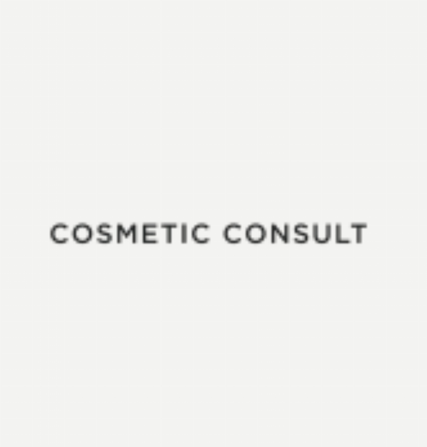 Cosmetic Consult