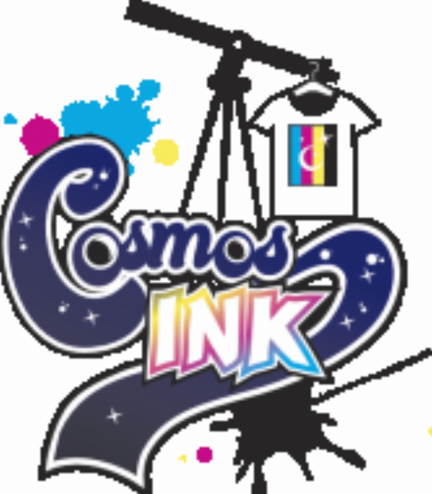 Cosmos Ink