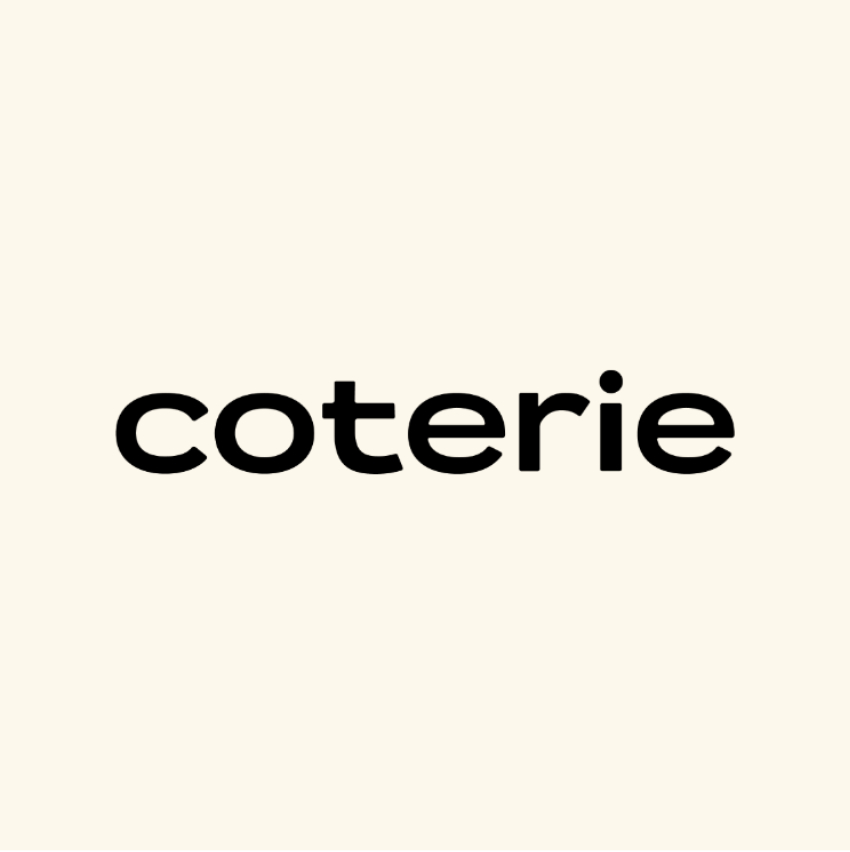Coterie