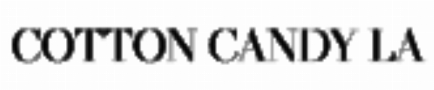 Cotton Candy LA