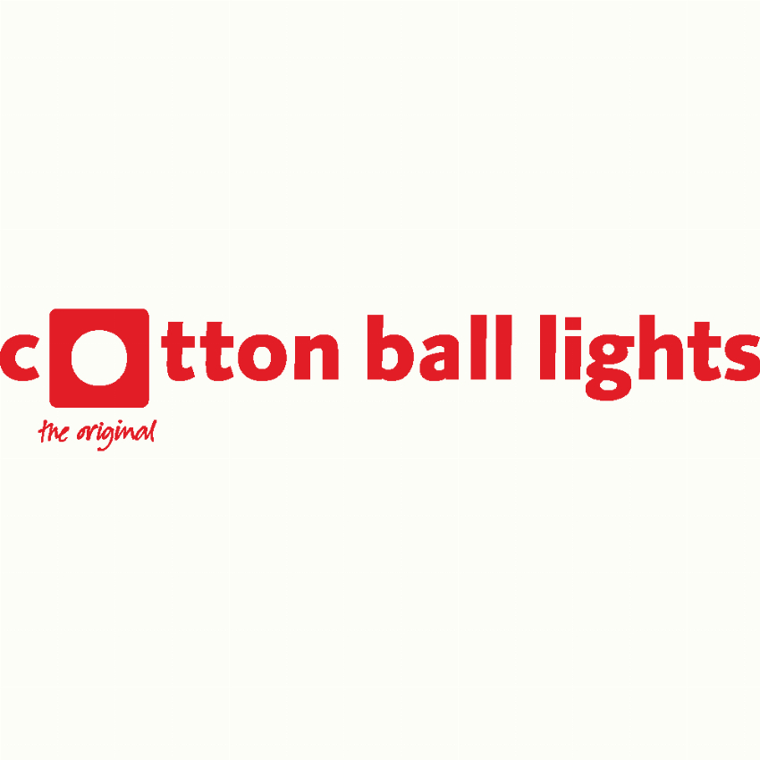Cottonballlights