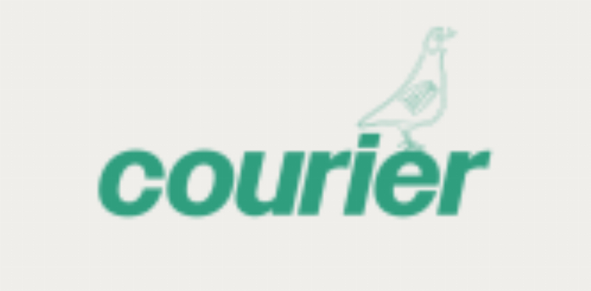 Courier