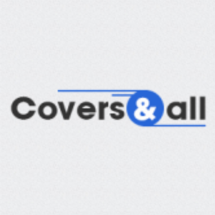 Covers amp All