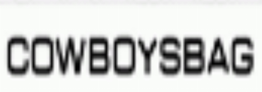 Cowboysbag